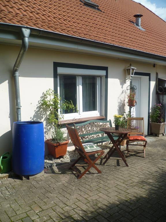 Landgasthof Nuechel Malente Pokoj fotografie